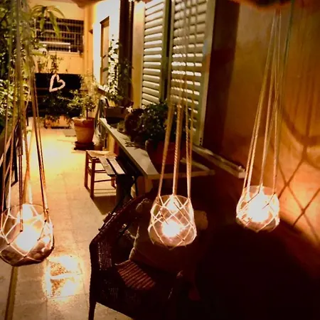 Rhodes Backpackers Boutique And 旅馆 *