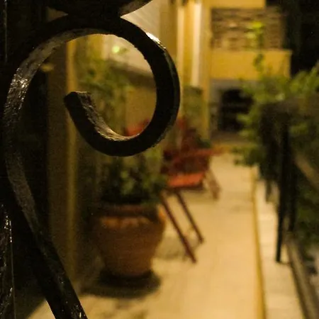 Rhodes Backpackers Boutique And 旅馆 Rhodes City